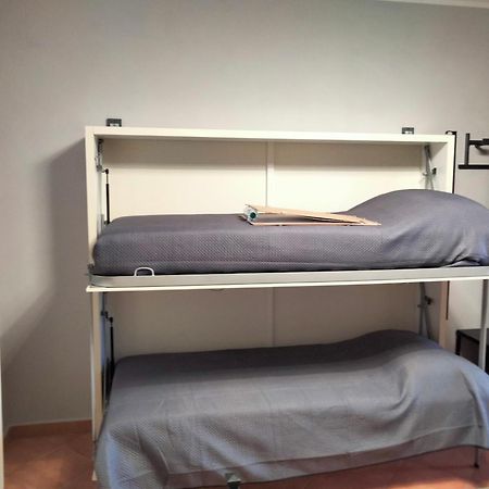Apartmán Il Portico Caselle Torinese Exteriér fotografie