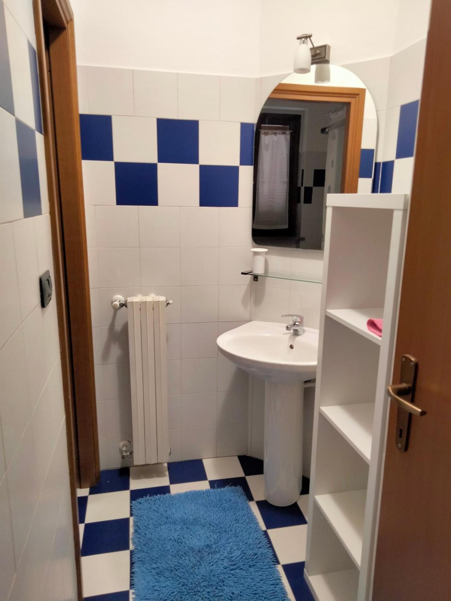 Apartmán Il Portico Caselle Torinese Exteriér fotografie