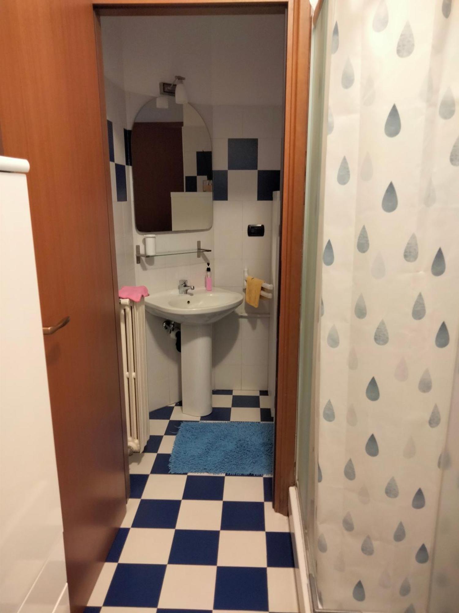Apartmán Il Portico Caselle Torinese Exteriér fotografie