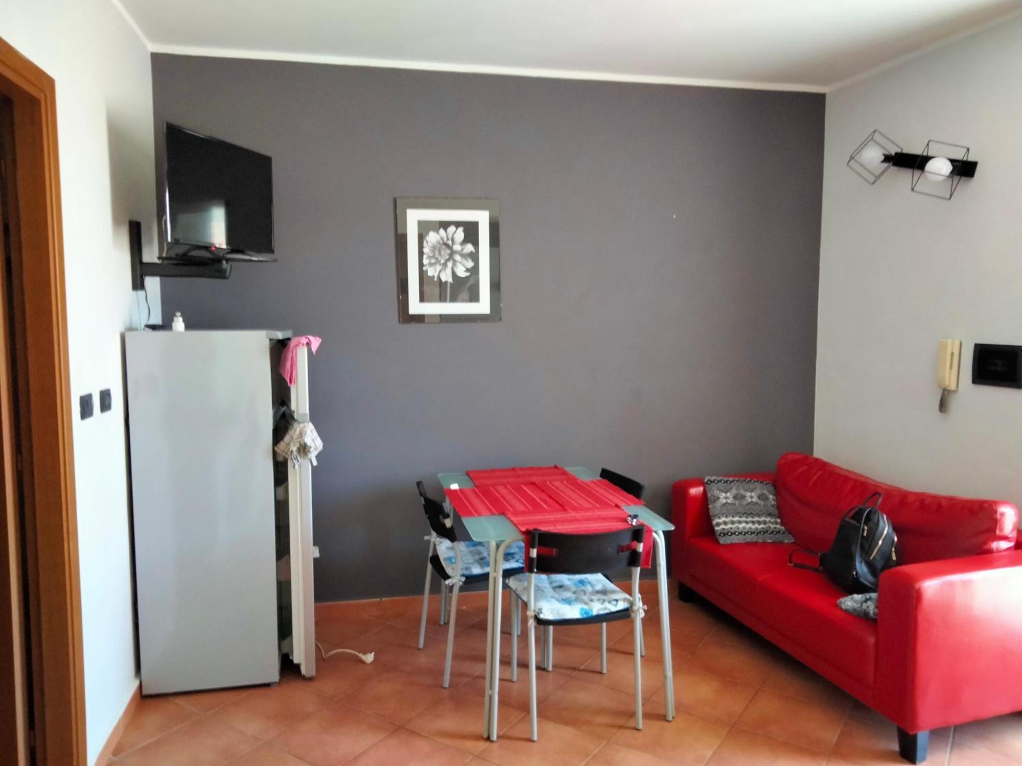 Apartmán Il Portico Caselle Torinese Exteriér fotografie